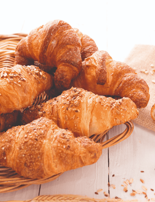colazione