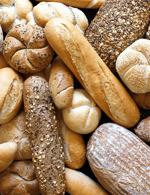 pane