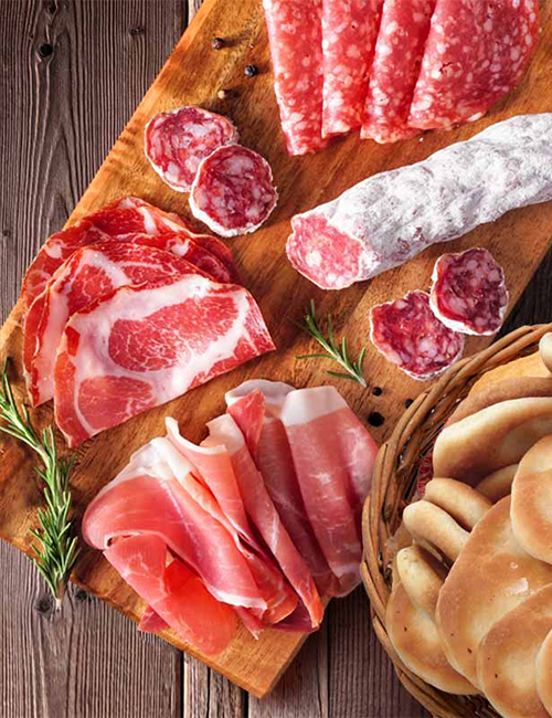 salumi